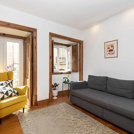 Typical Portuguese Apartment In Sao Bento Лісабон Екстер'єр фото