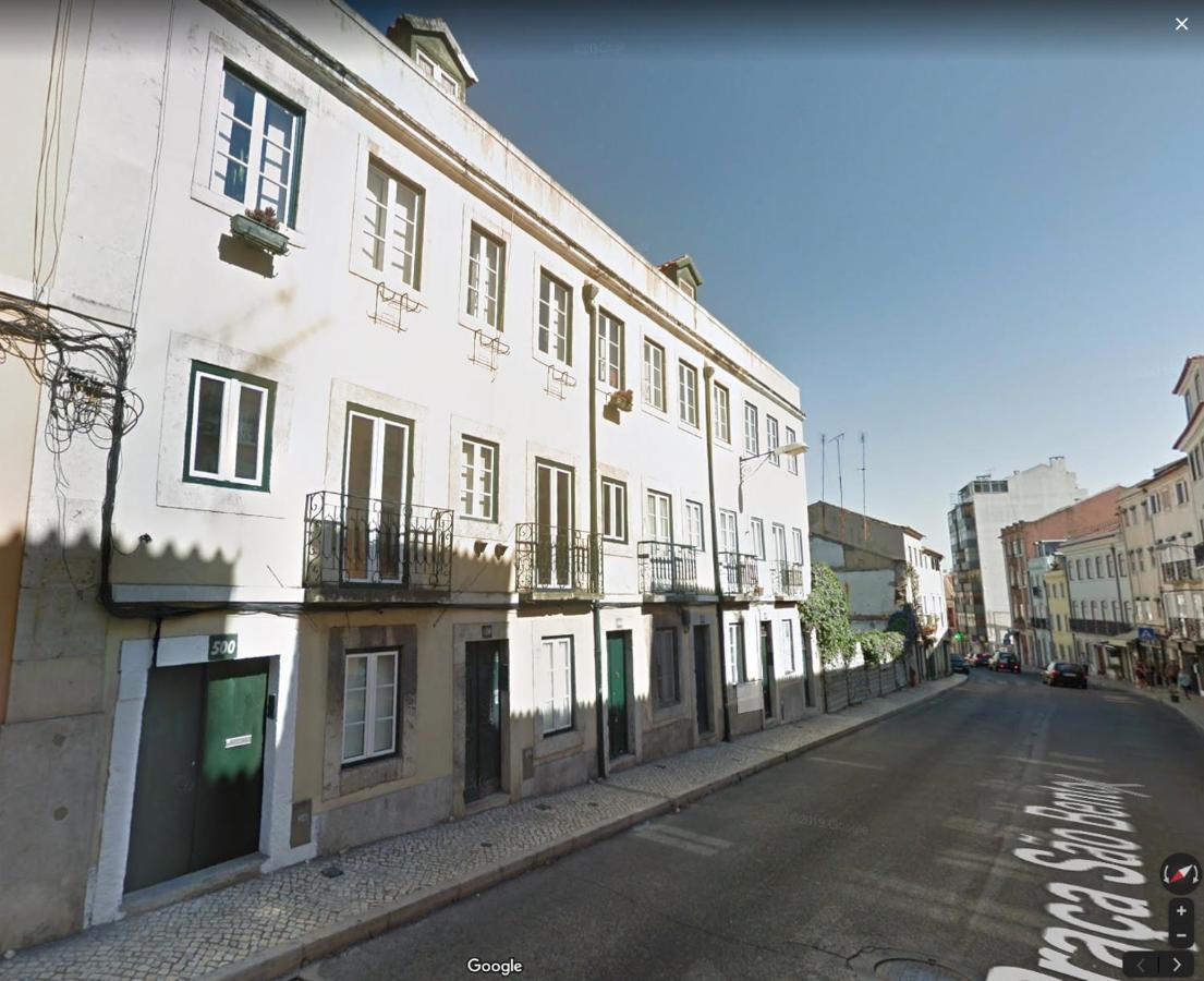 Typical Portuguese Apartment In Sao Bento Лісабон Екстер'єр фото