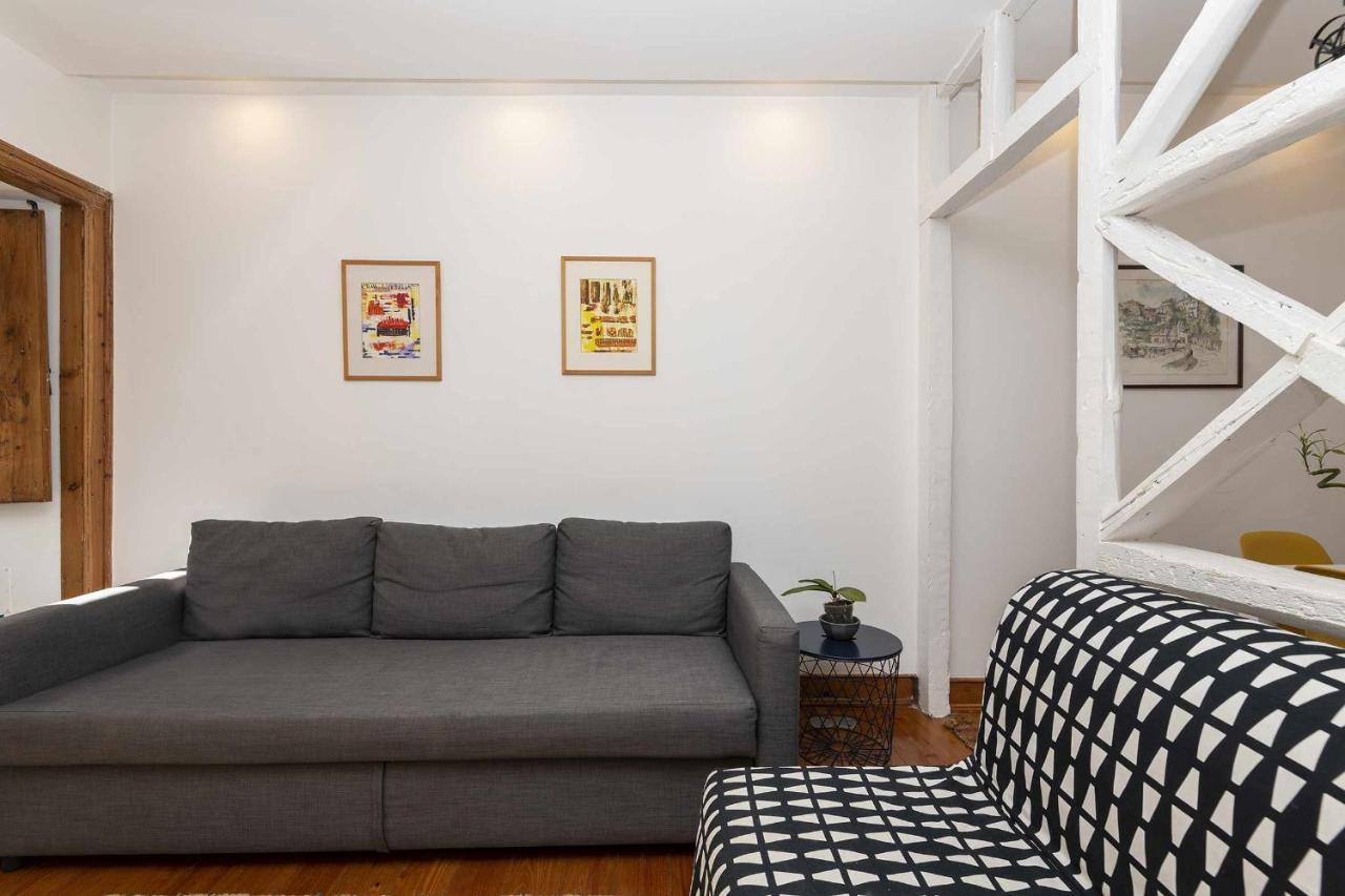 Typical Portuguese Apartment In Sao Bento Лісабон Екстер'єр фото